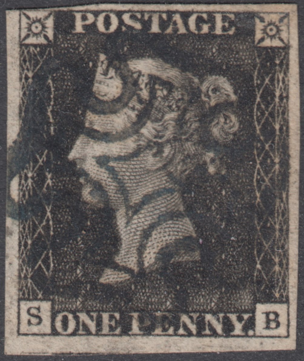 Plate 6 S-B