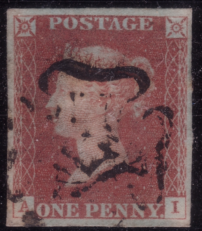 Plate 11 A-I
