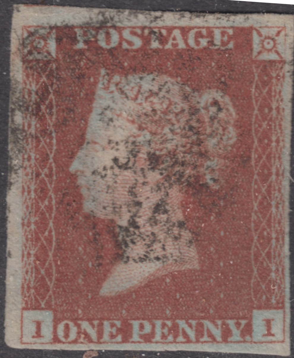 Plate 1B I-I