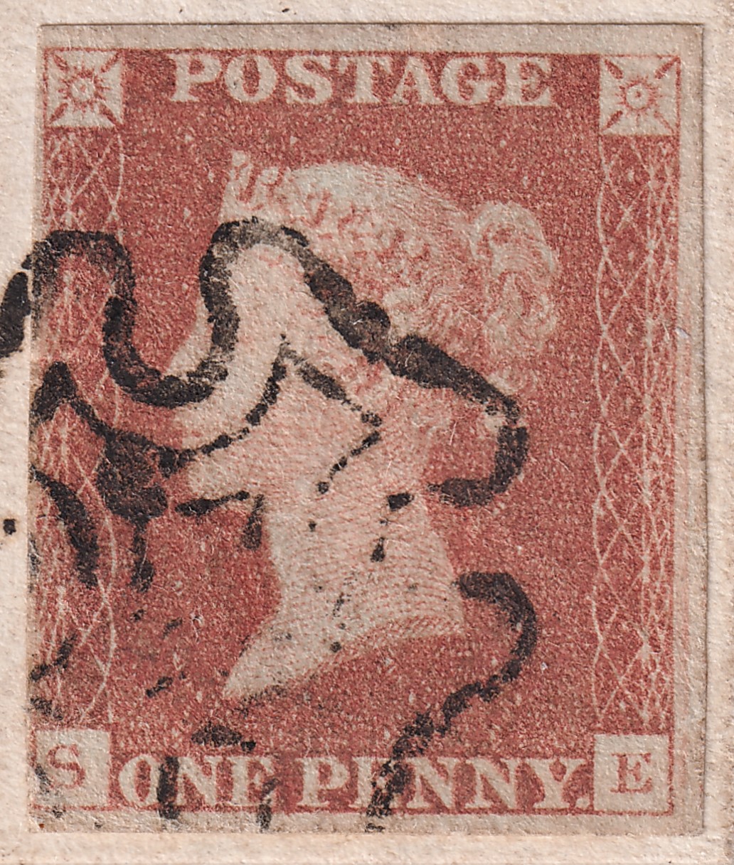 Plate 8 S-E