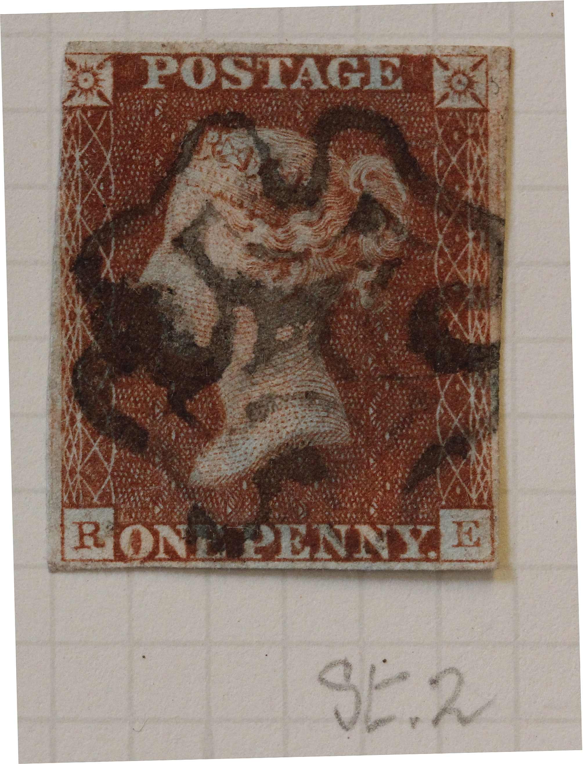 Plate 10 R-E