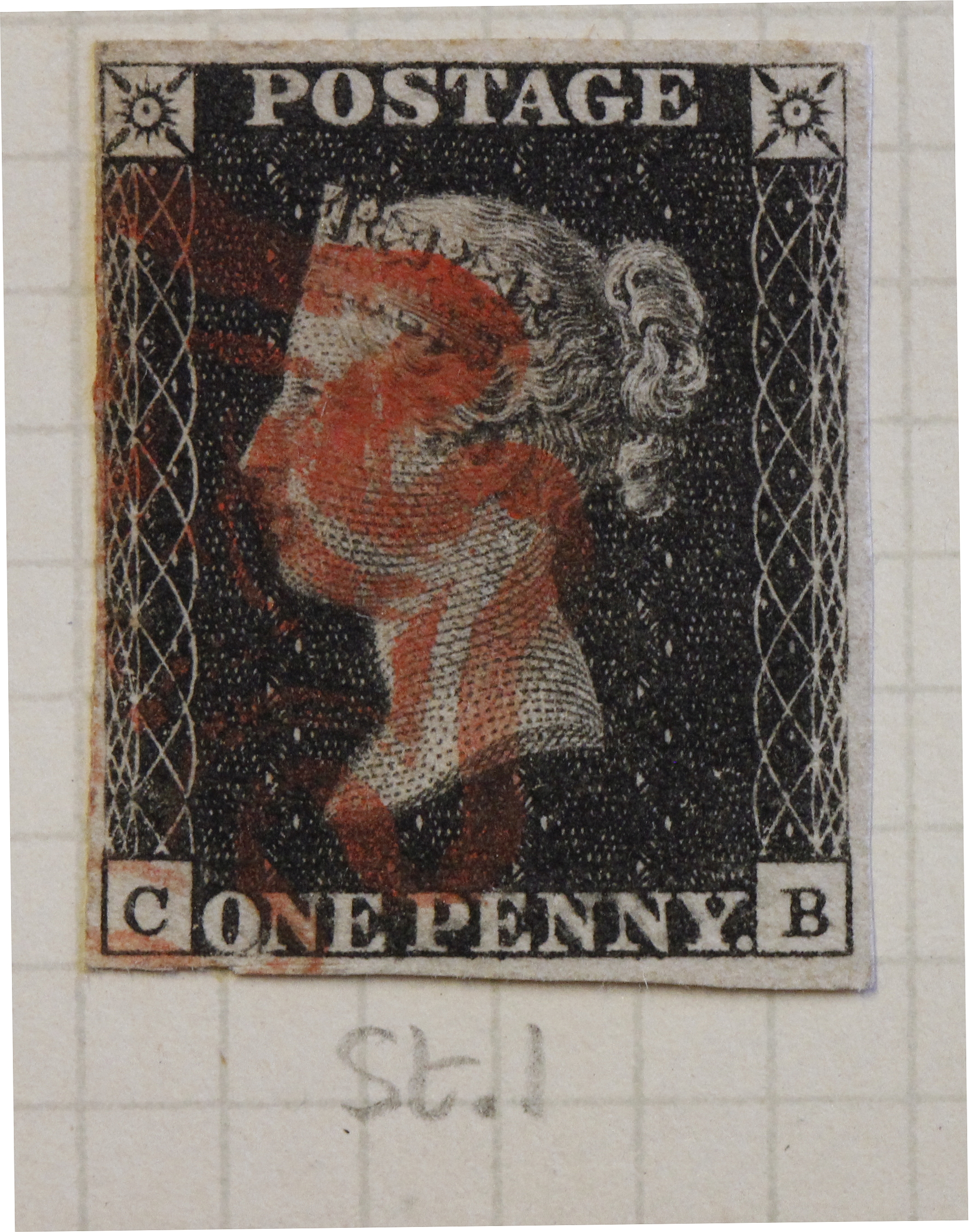 Plate 10 C-B