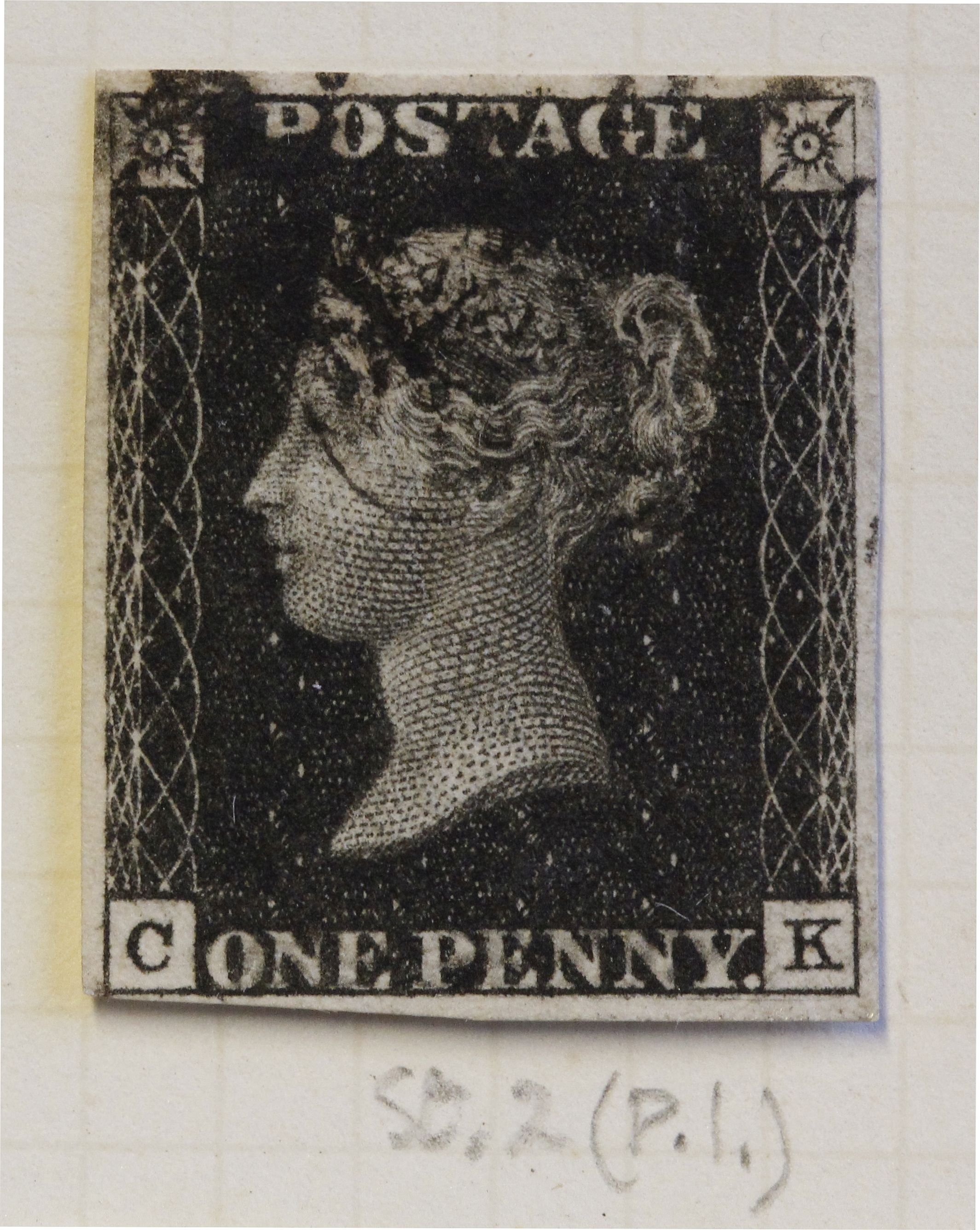 Plate 10 C-K