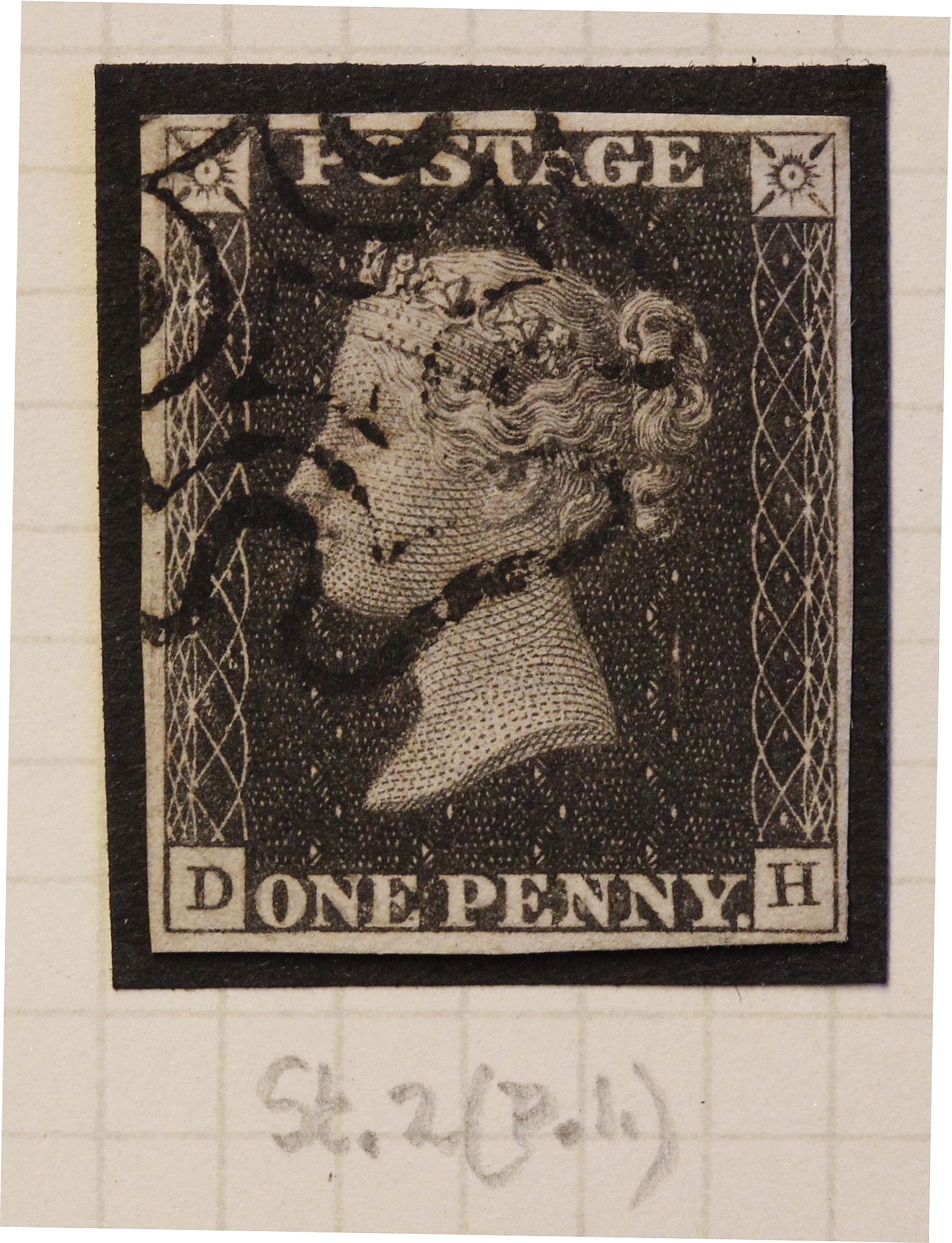 Plate 10 D-H