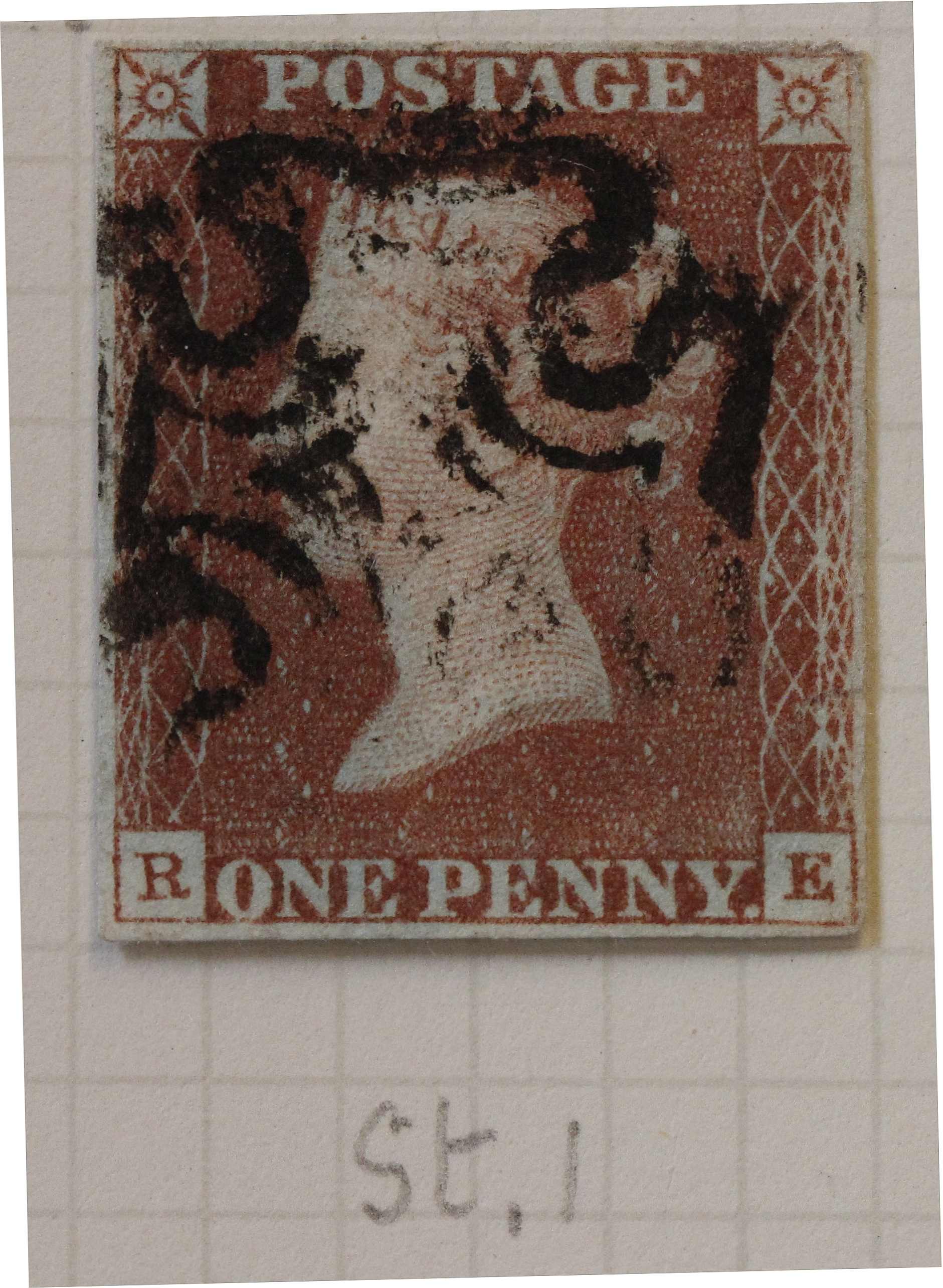 Plate 8 R-E