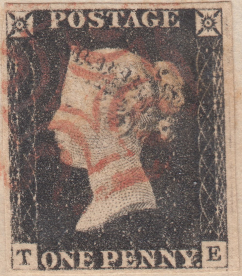 Plate 2 T-E