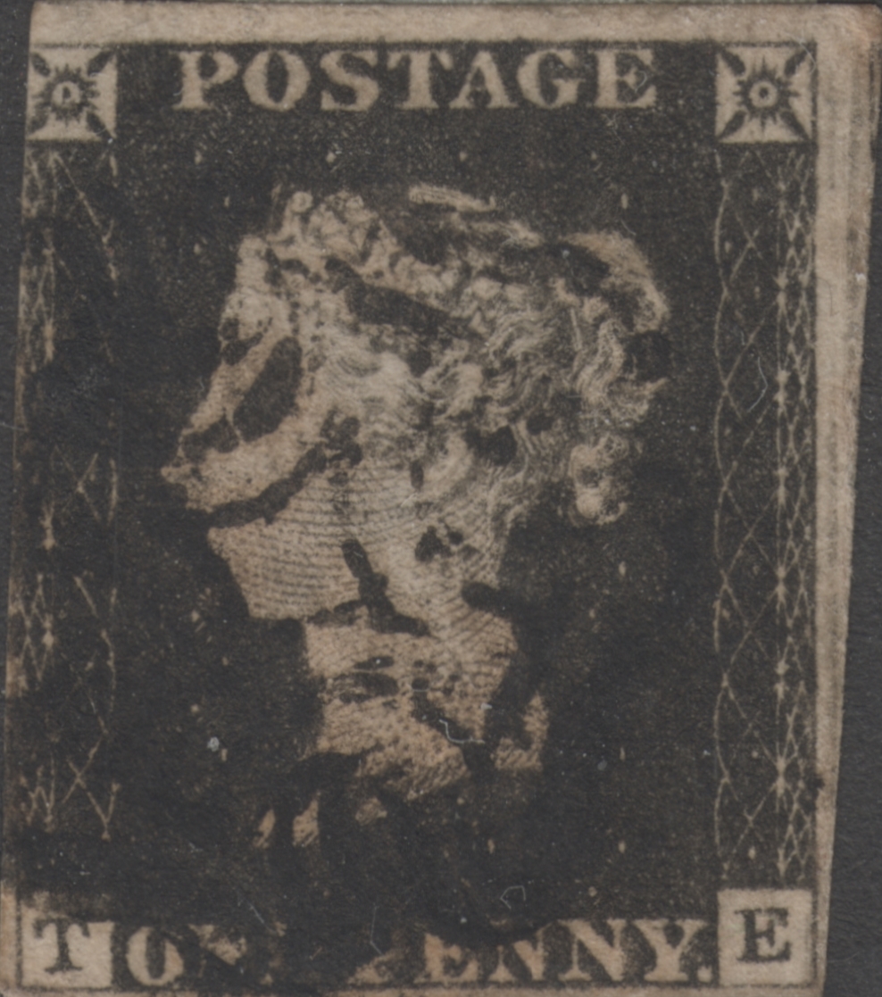 Plate 2 T-E