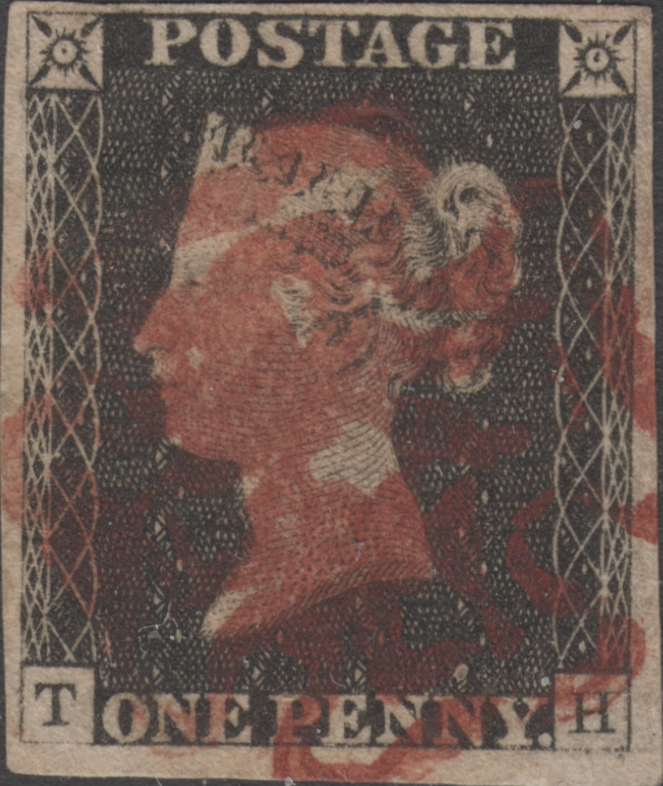 Plate 2 T-H