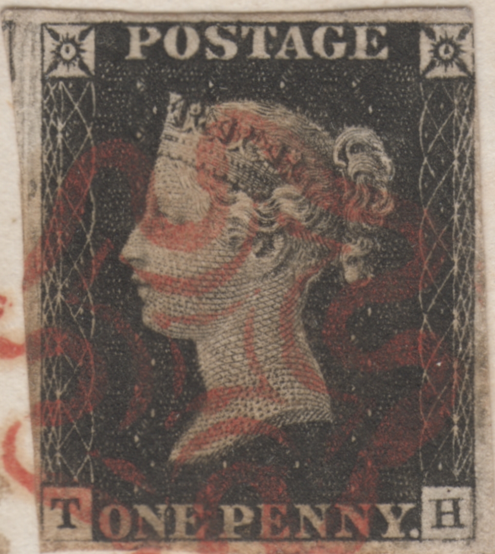 Plate 2 T-H