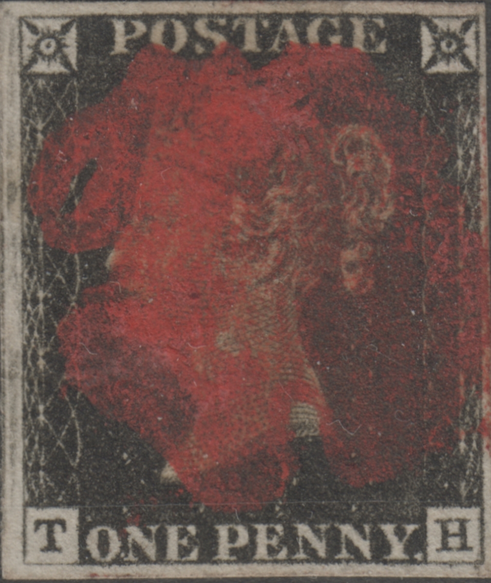 Plate 2 T-H