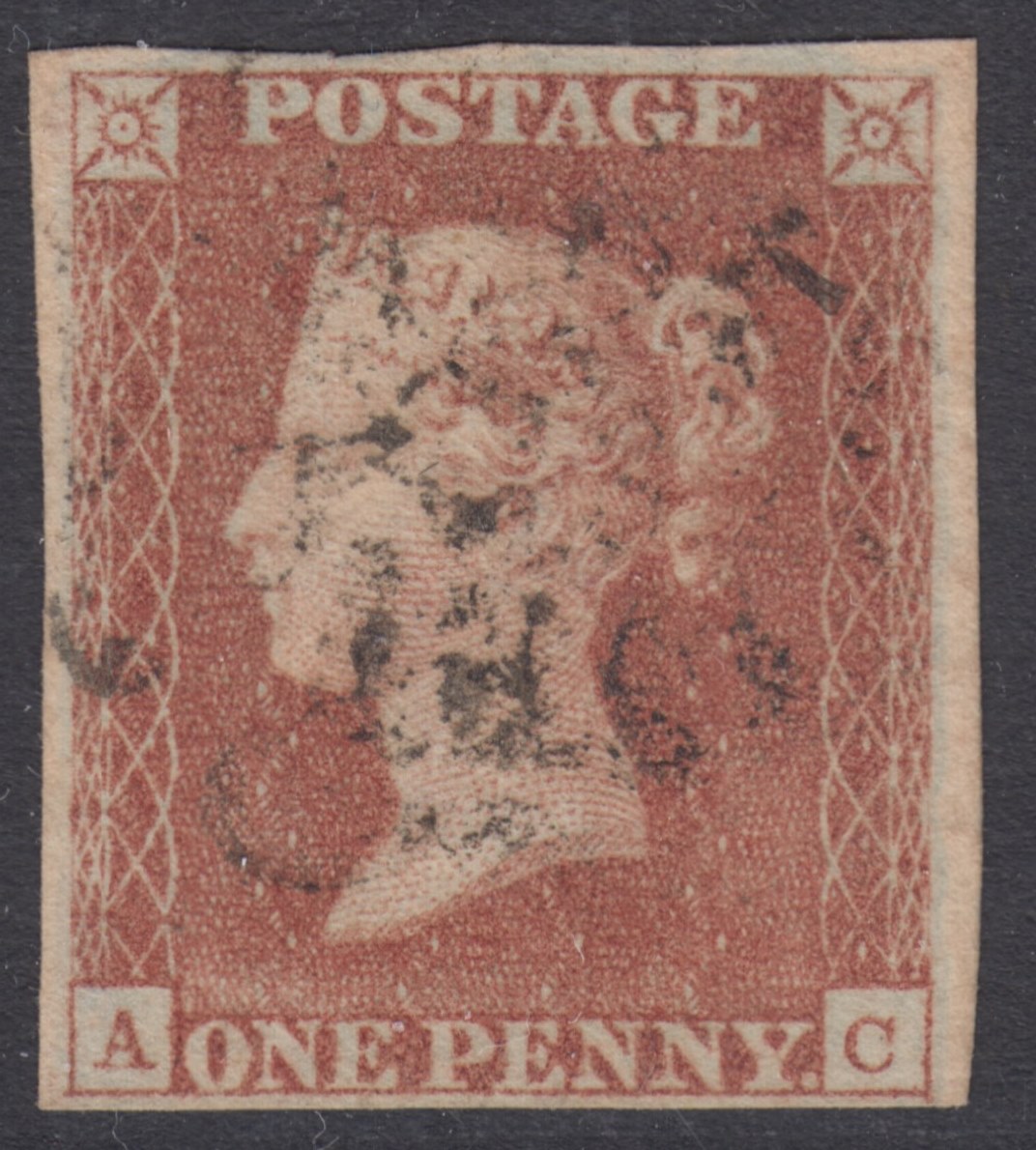 Plate 5 A-C
