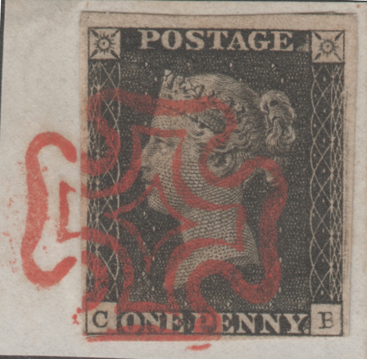 Plate 5 C-B