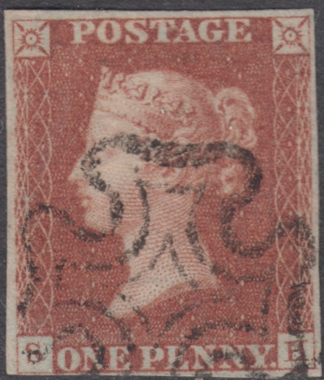 Plate 5 S-H