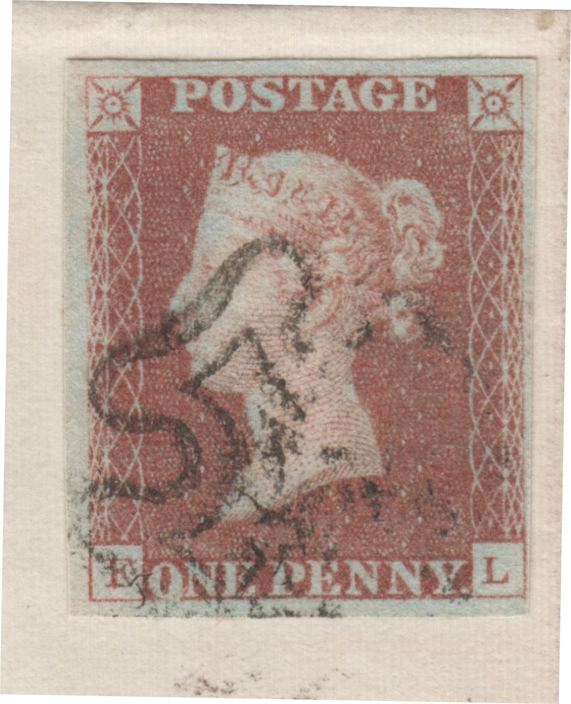 Plate 8 F-L