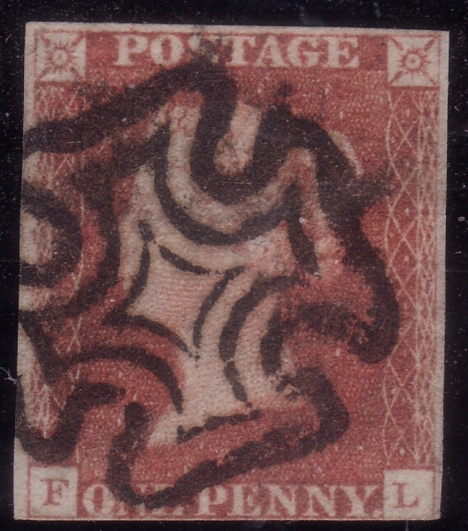 Plate 8 F-L