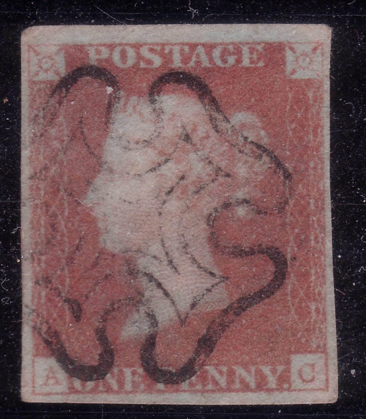 Plate 9 A-C