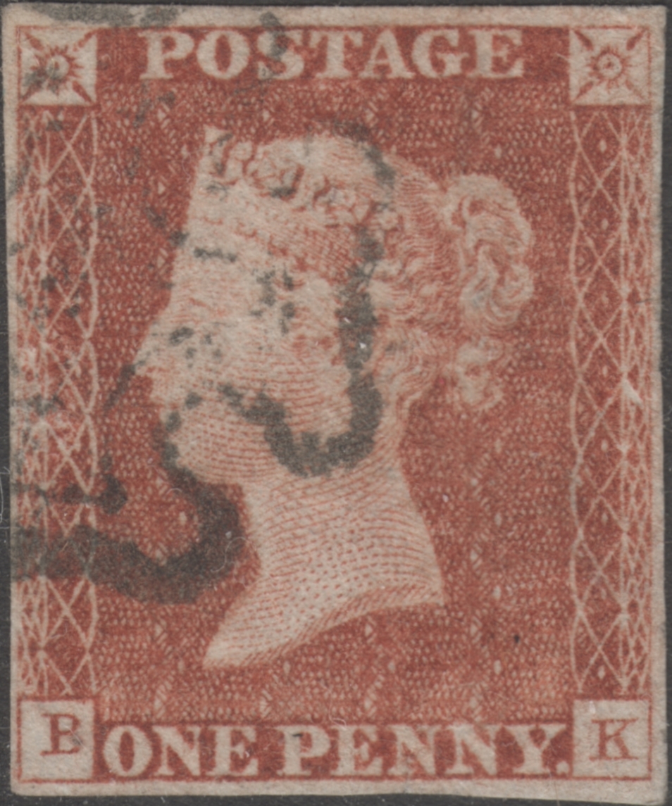 Plate 10 B-K