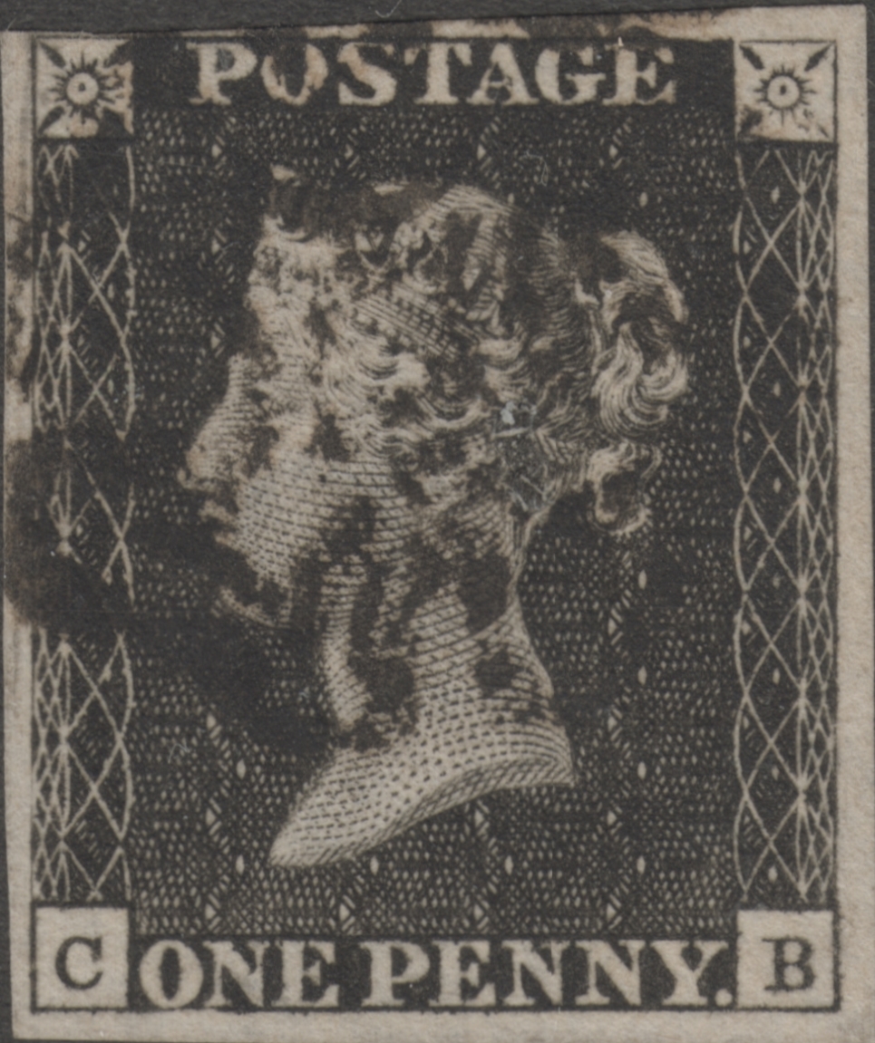Plate 10 C-B