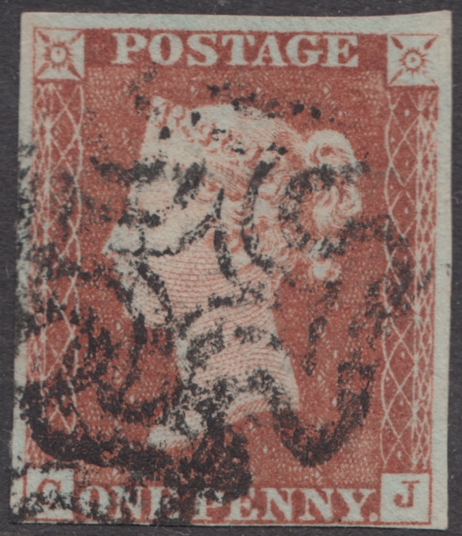 Plate 10 C-J