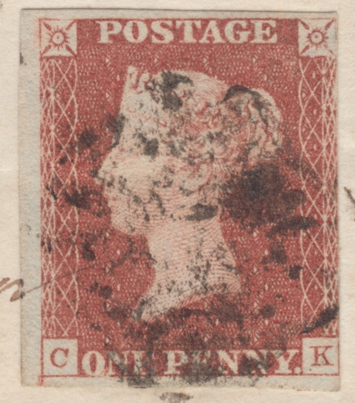Plate 10 C-K