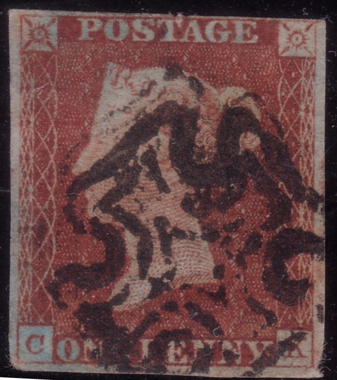 Plate 10 C-K