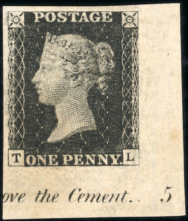 Plate 5 T-L