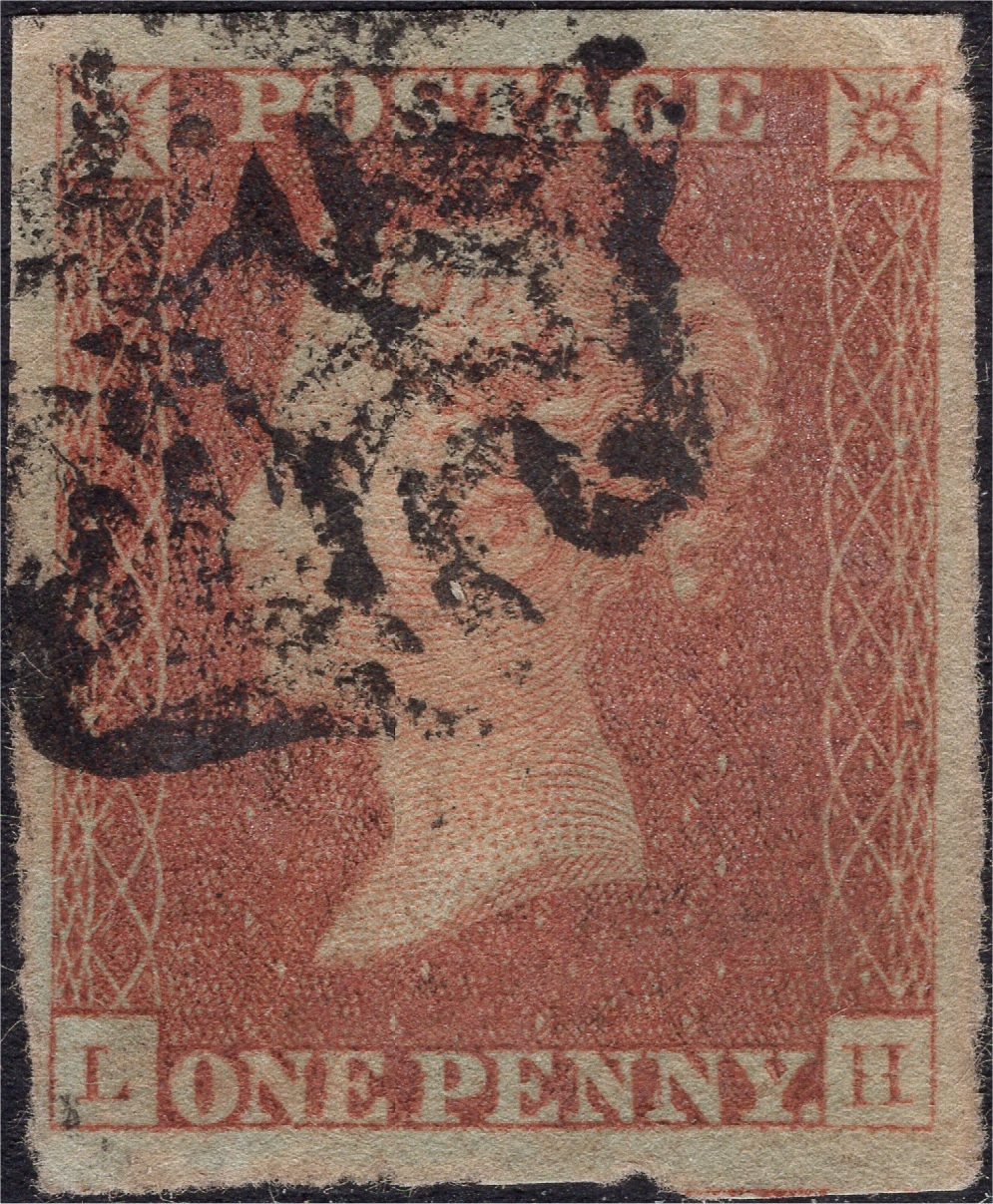 Plate 1B L-H