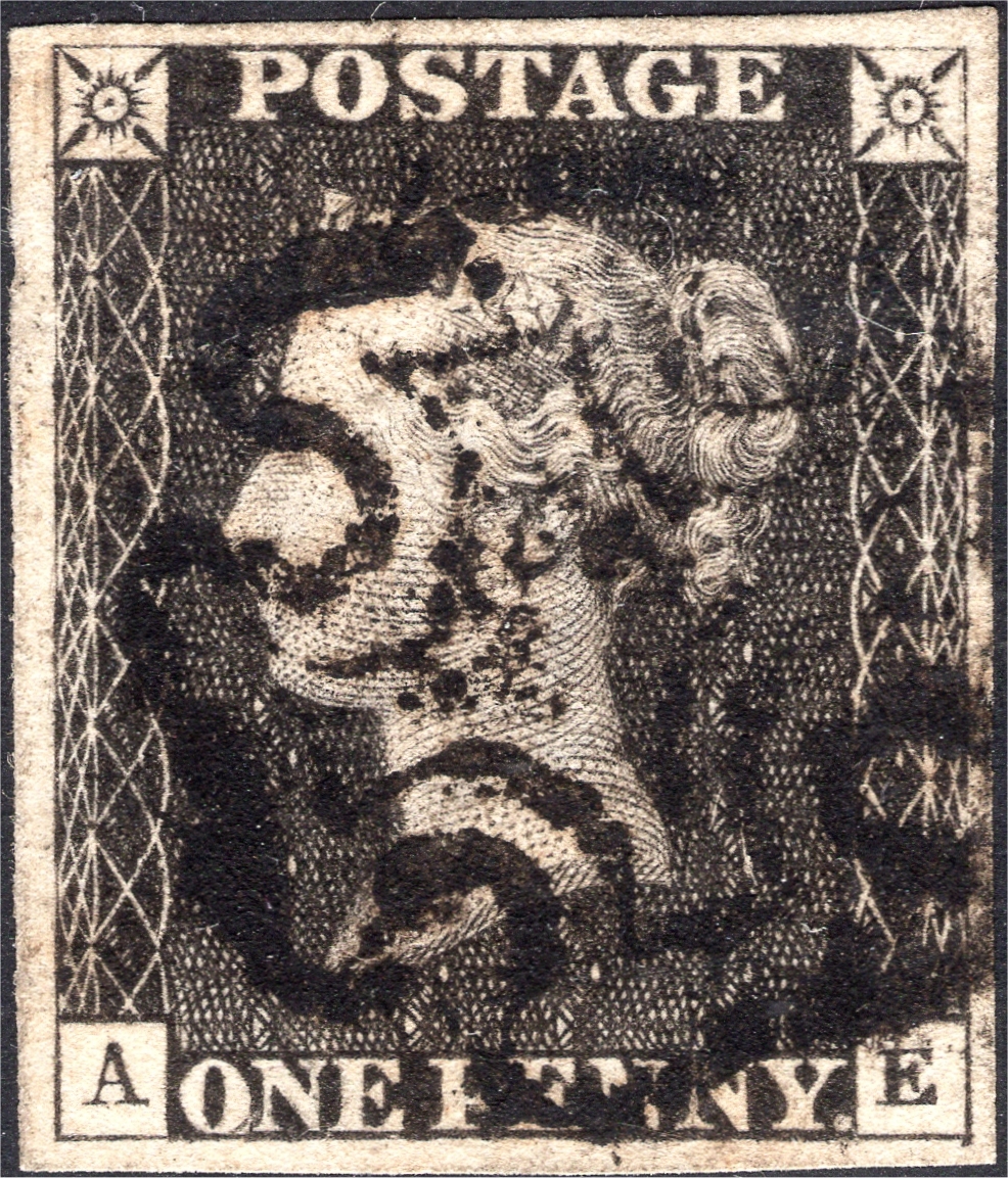 Plate 8 A-E