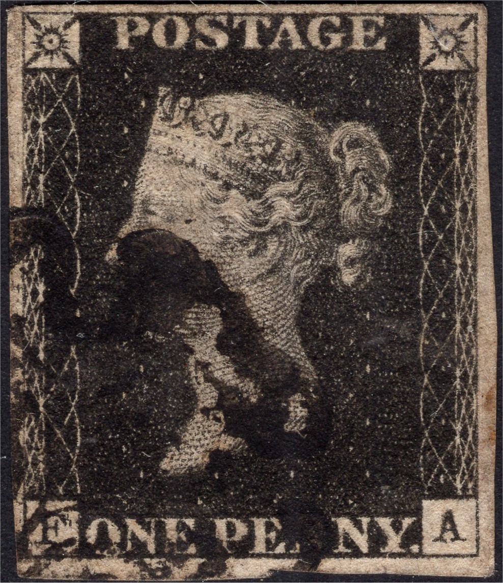 Plate 8 F-A