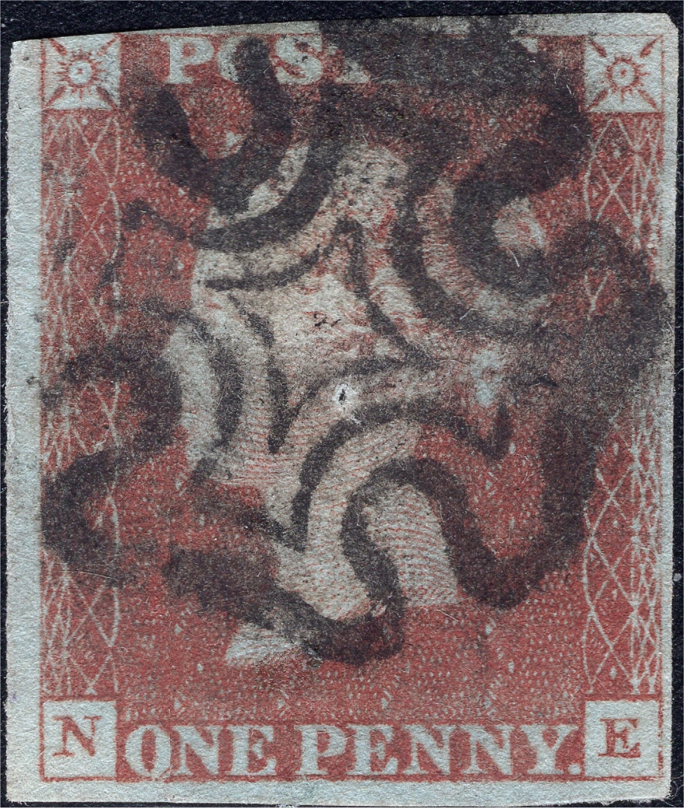 Plate 8 N-E