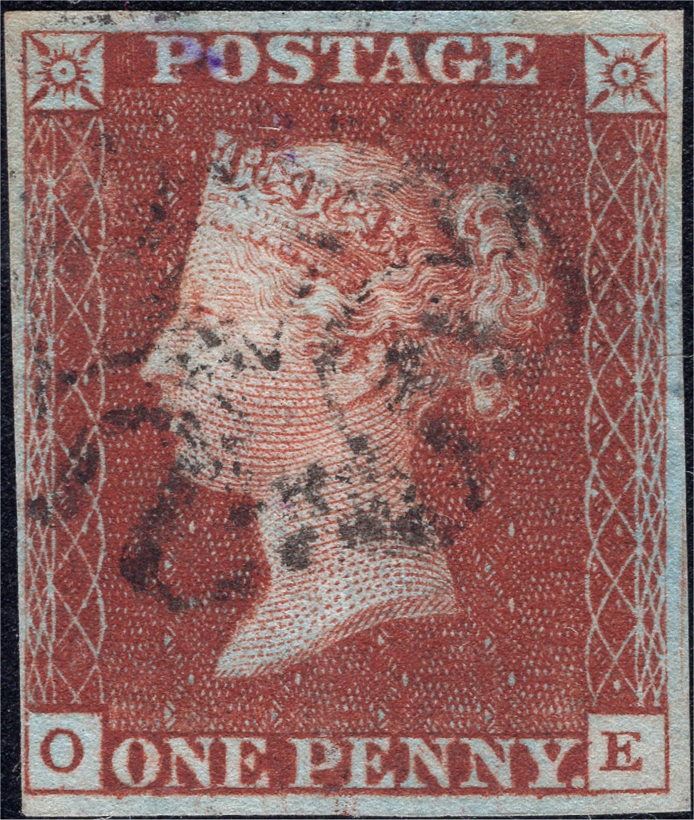 Plate 8 O-E