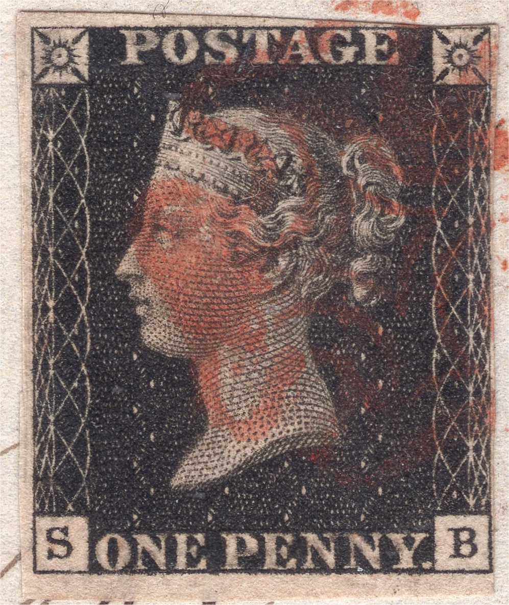 Plate 8 S-B