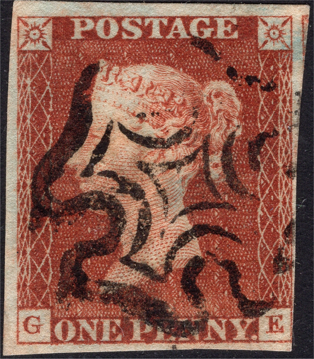 Plate 8 G-E