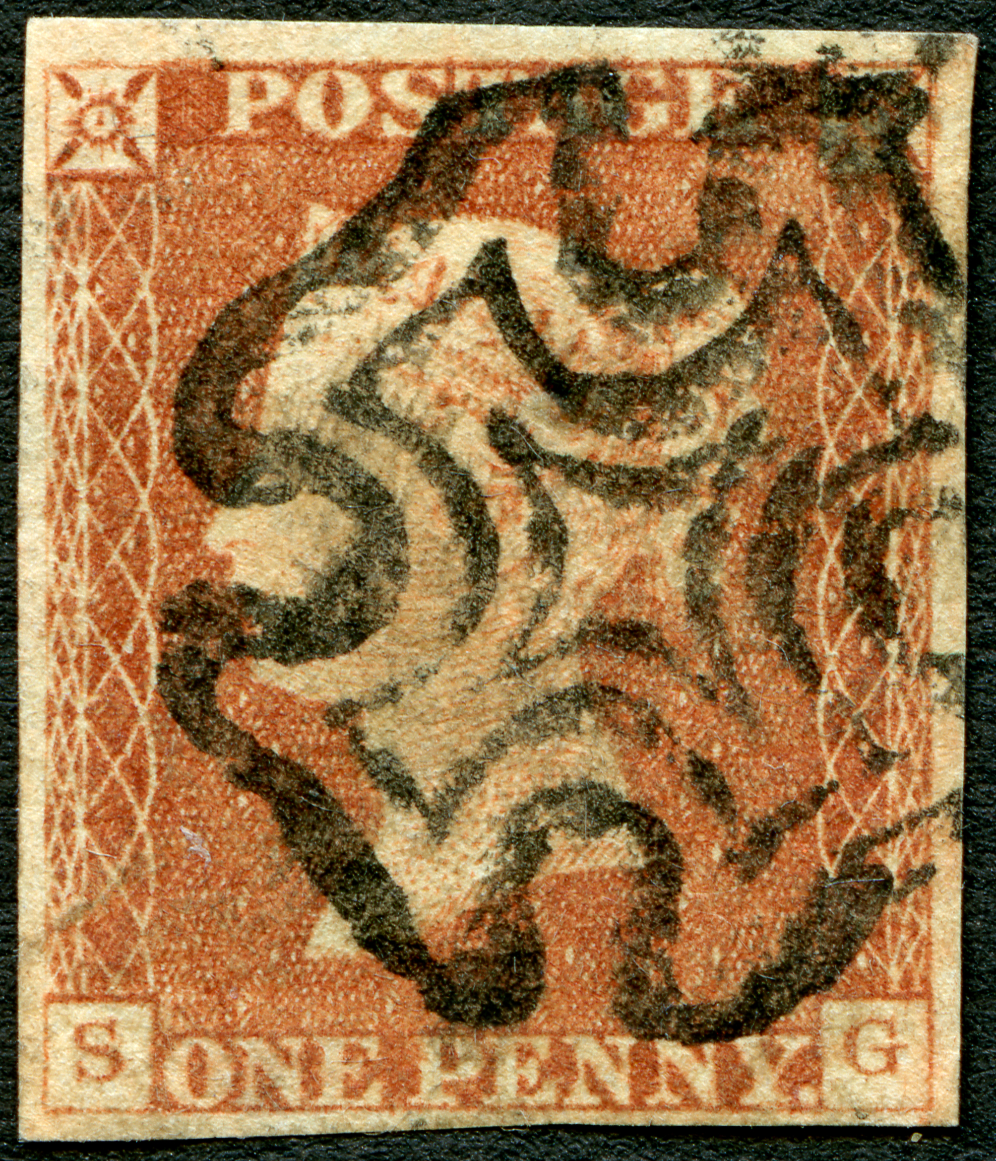Plate 2 S-G