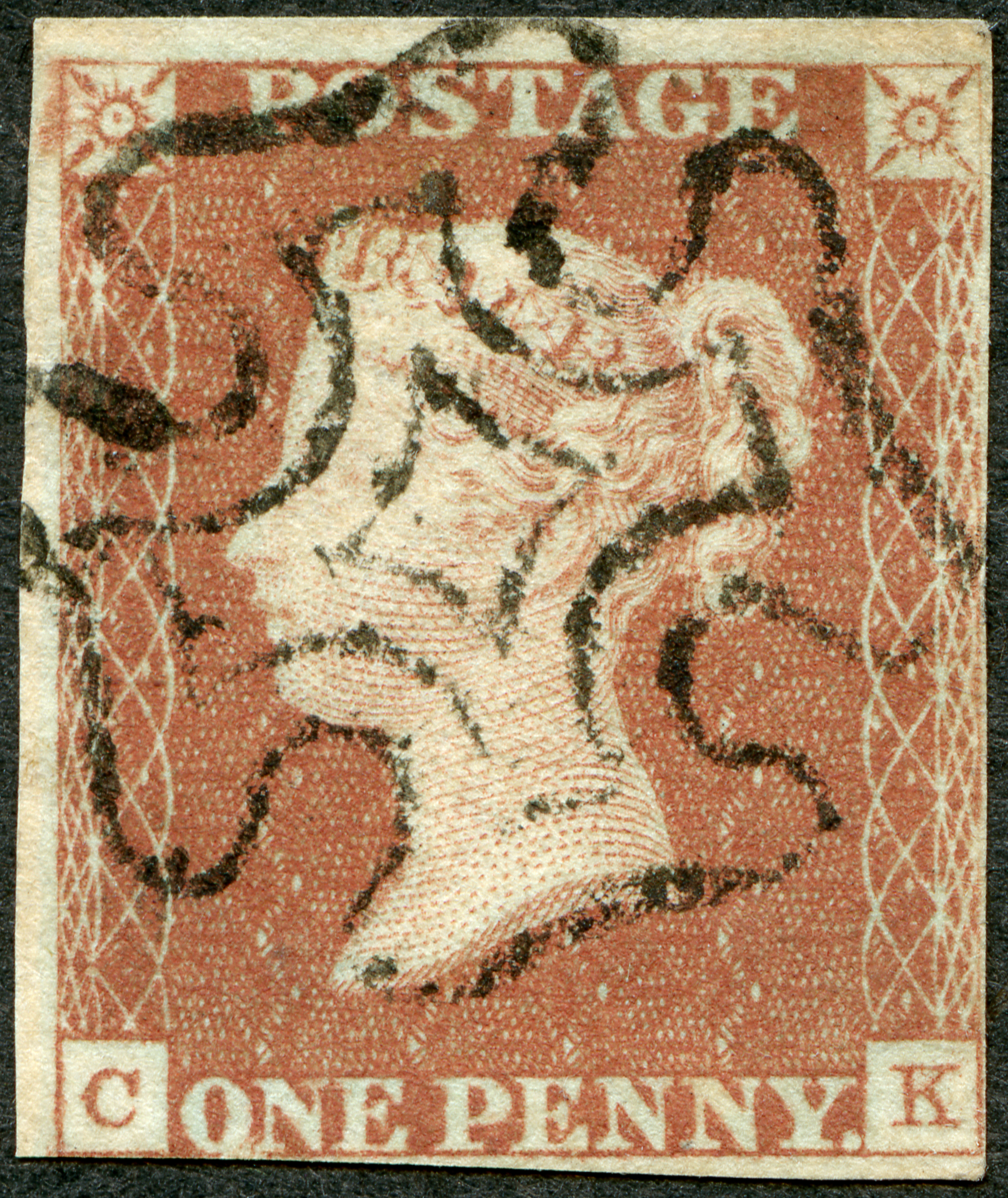Plate 10 C-K