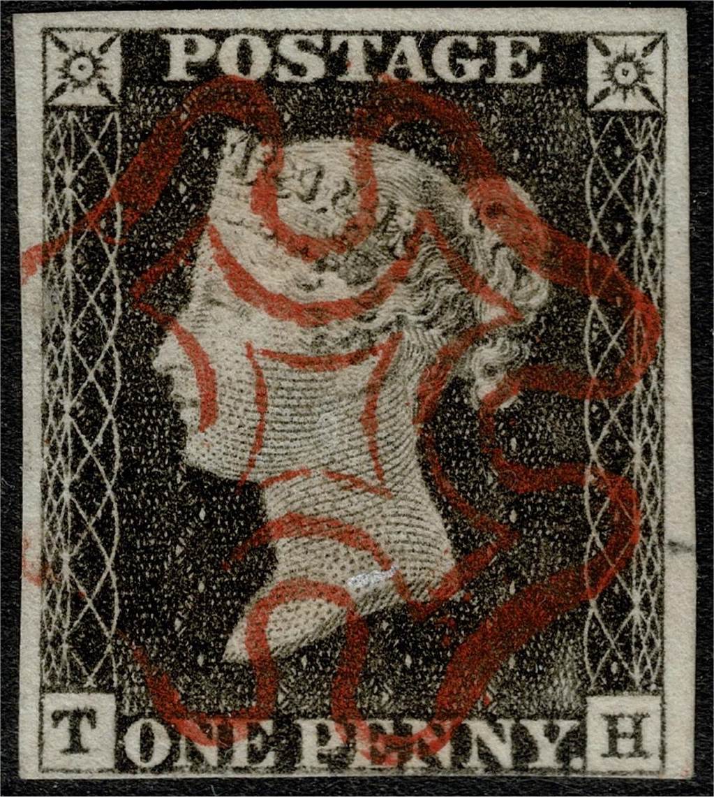 Plate 1A T-H