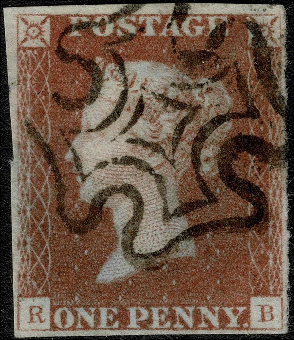 Plate 1B R-B