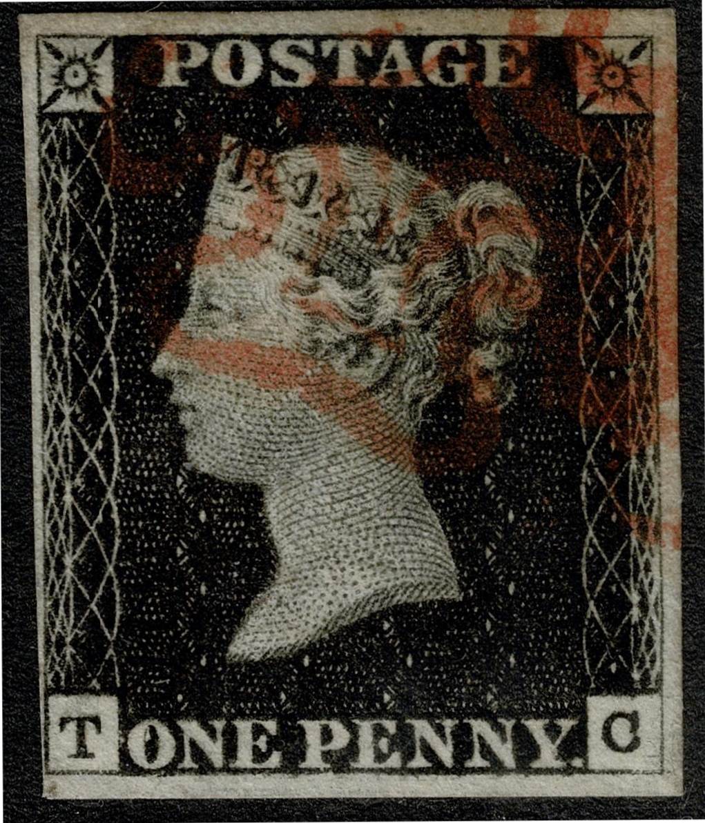 Plate 1B T-C