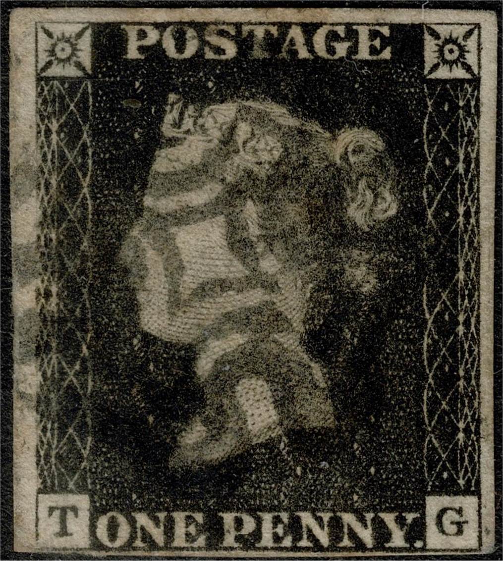 Plate 1B T-G