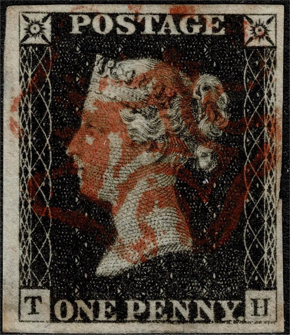 Plate 1B T-H