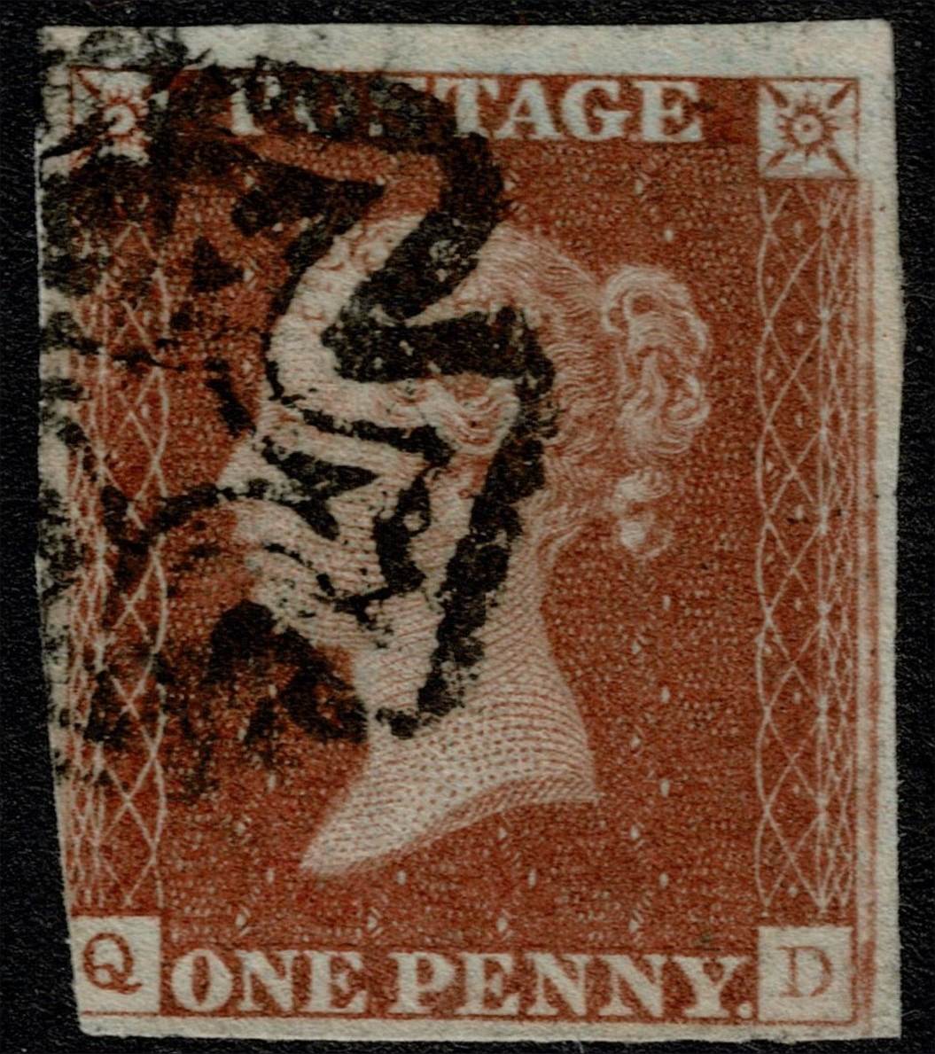 Plate 1C Q-D