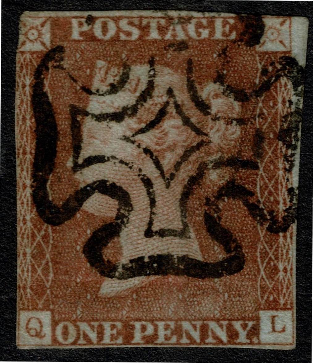 Plate 1C Q-L