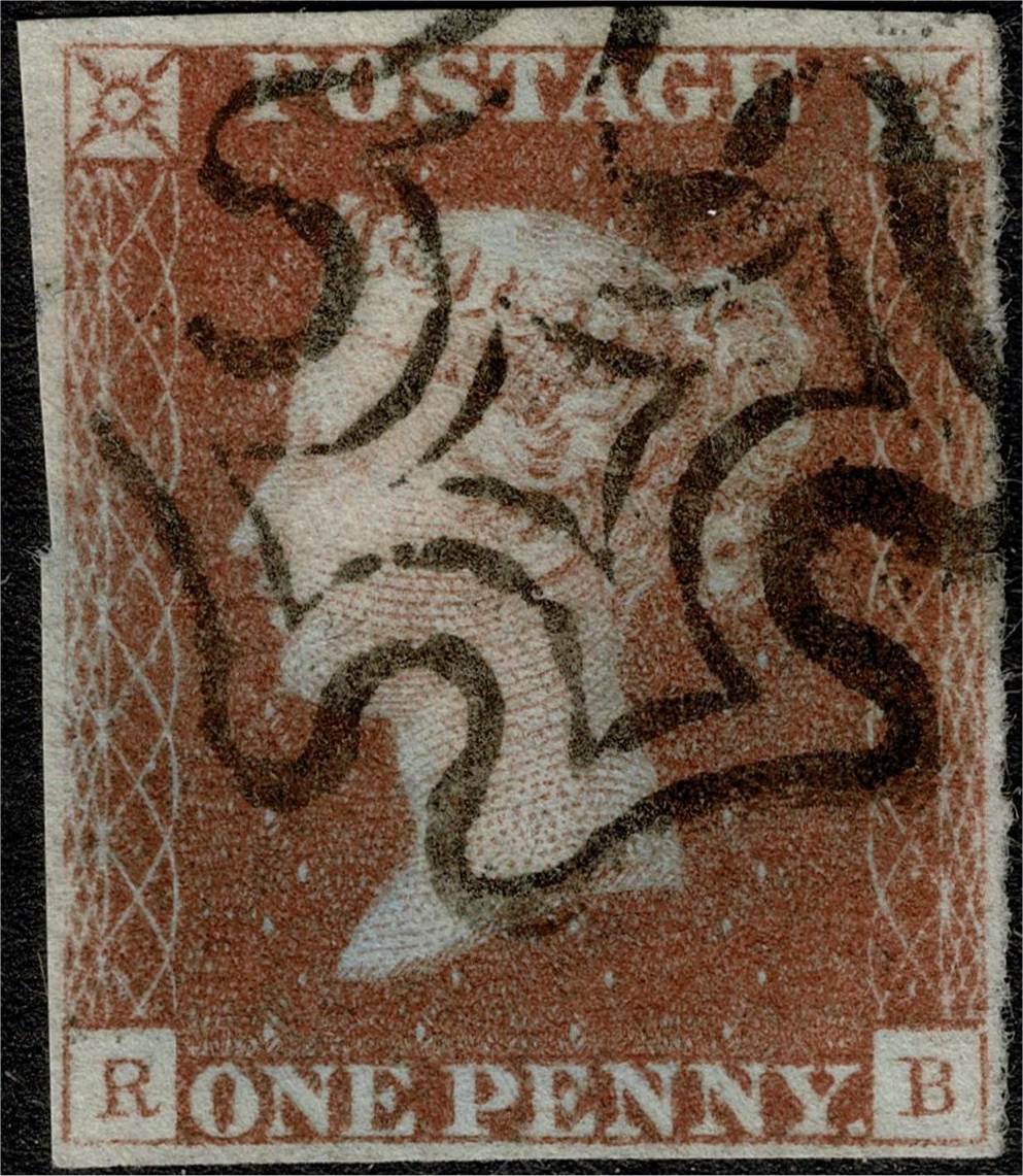 Plate 1C R-B