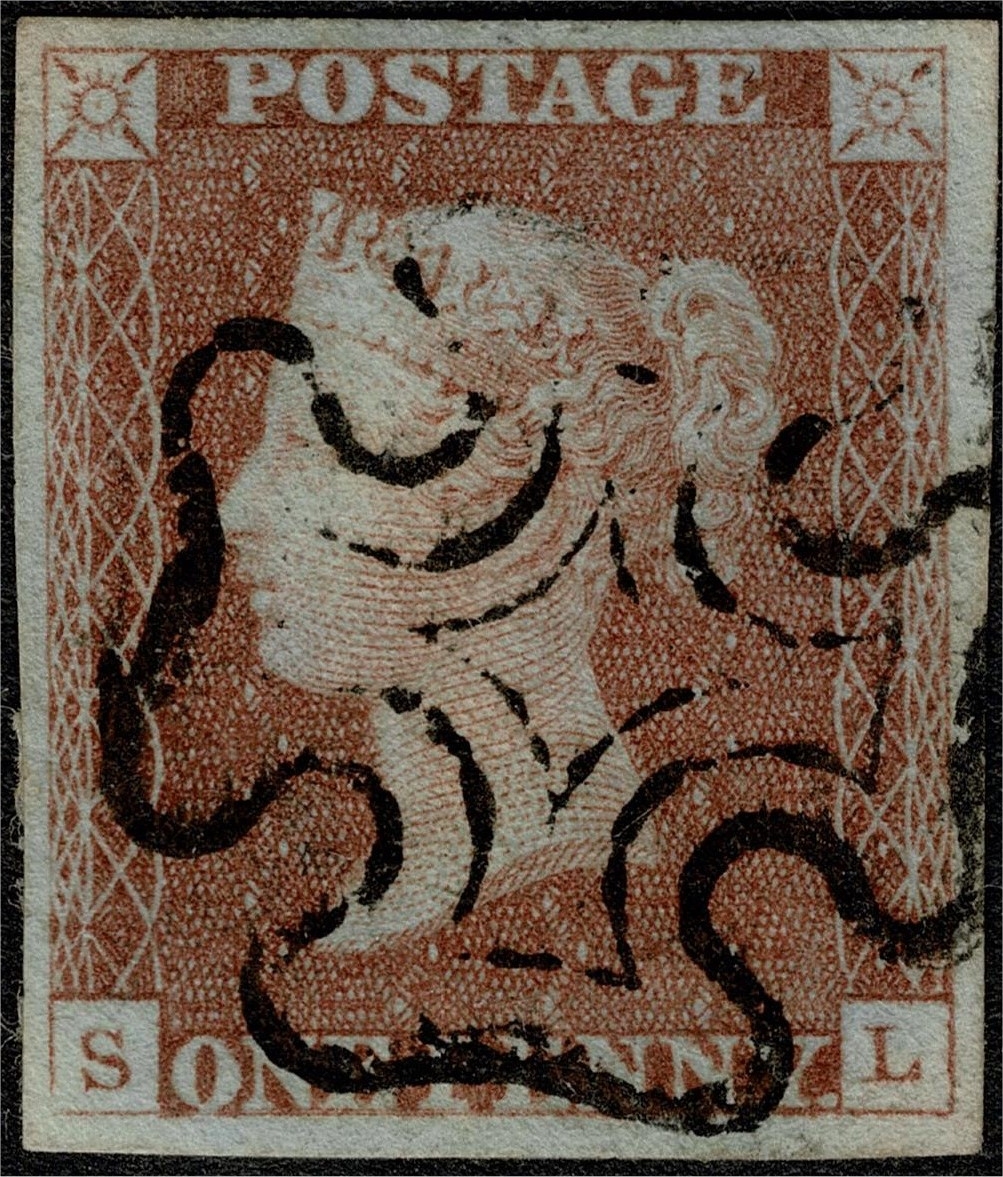 Plate 1C S-L