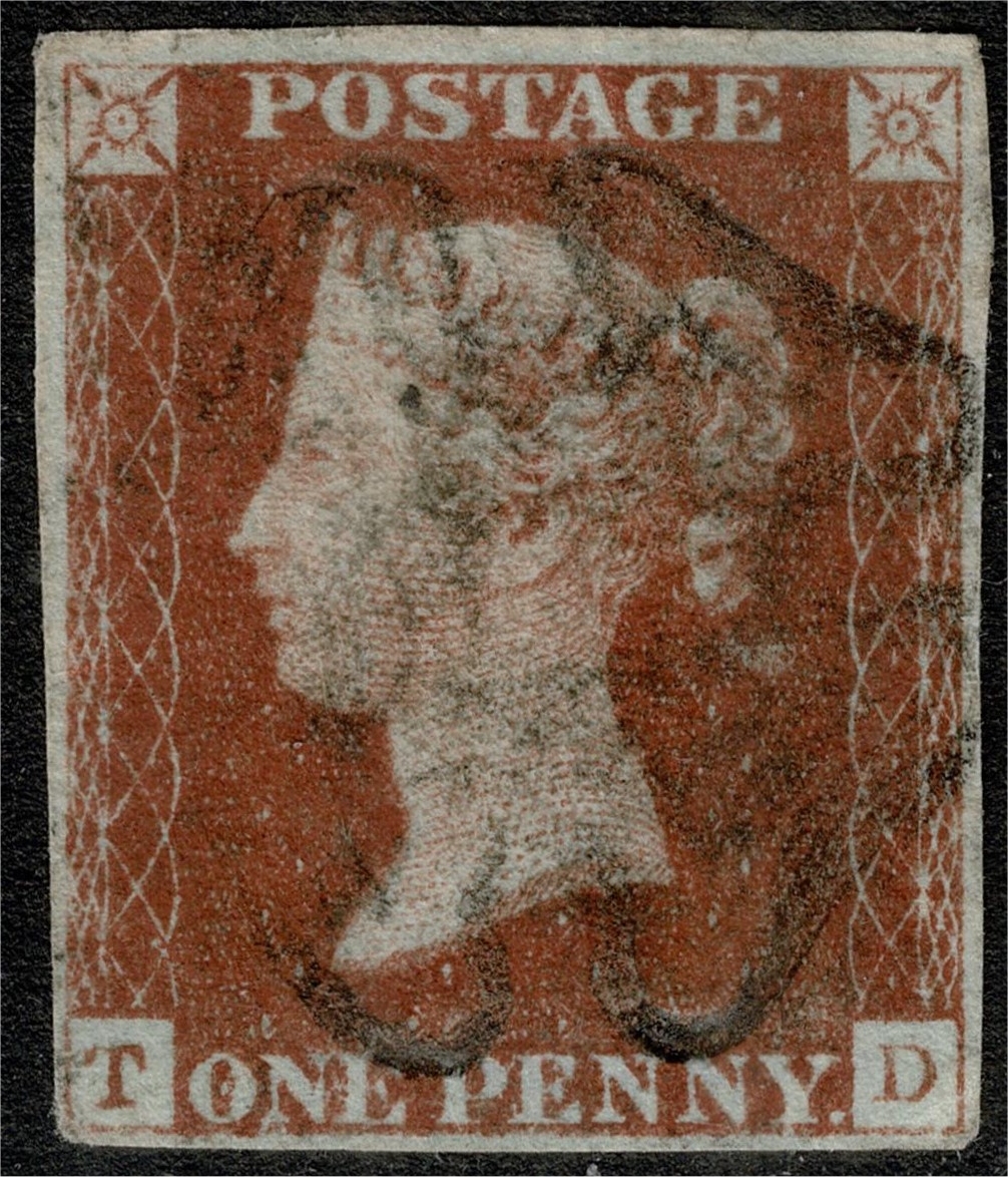 Plate 1C T-D