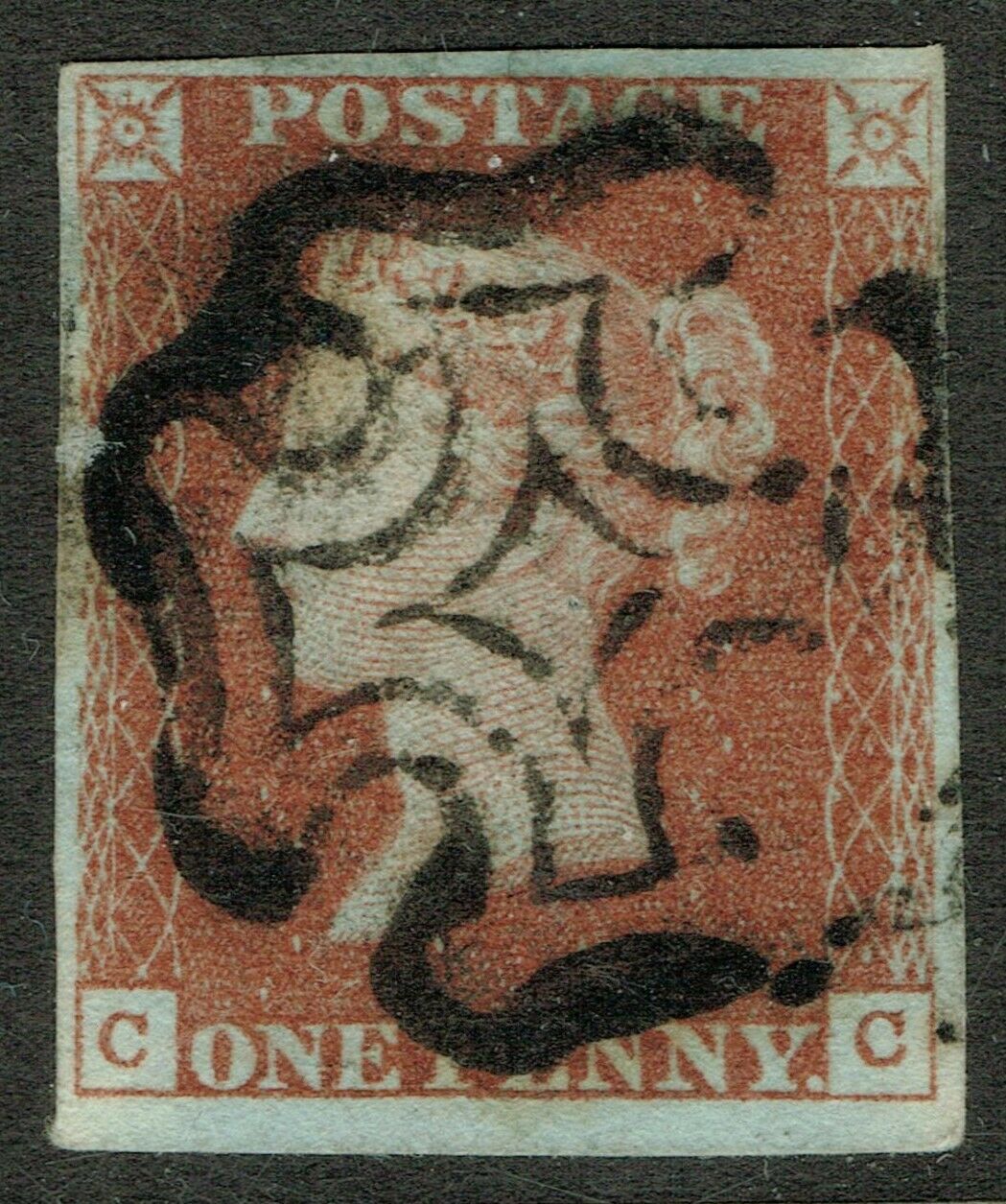Plate 11 C-C
