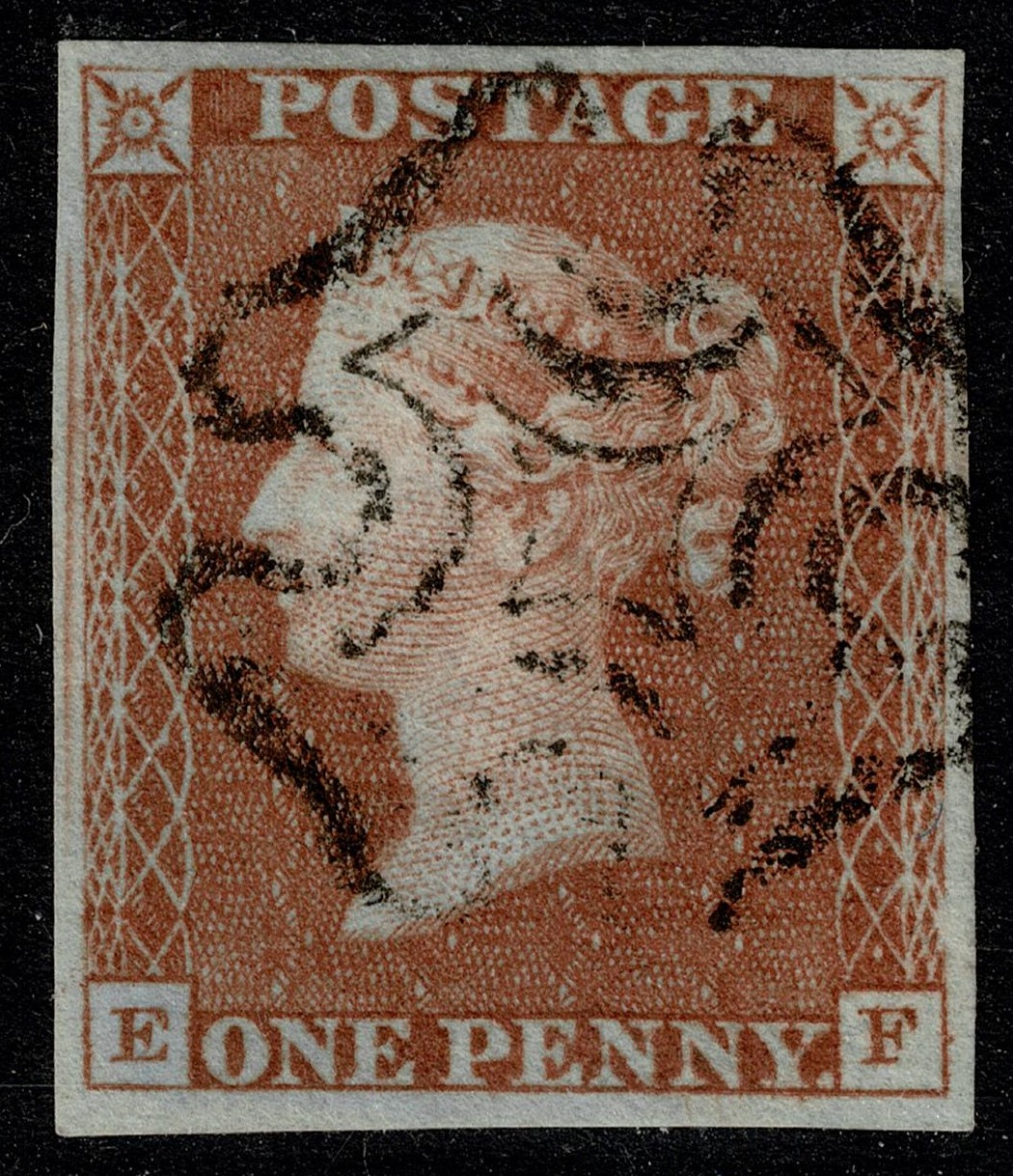 Plate 11 E-F