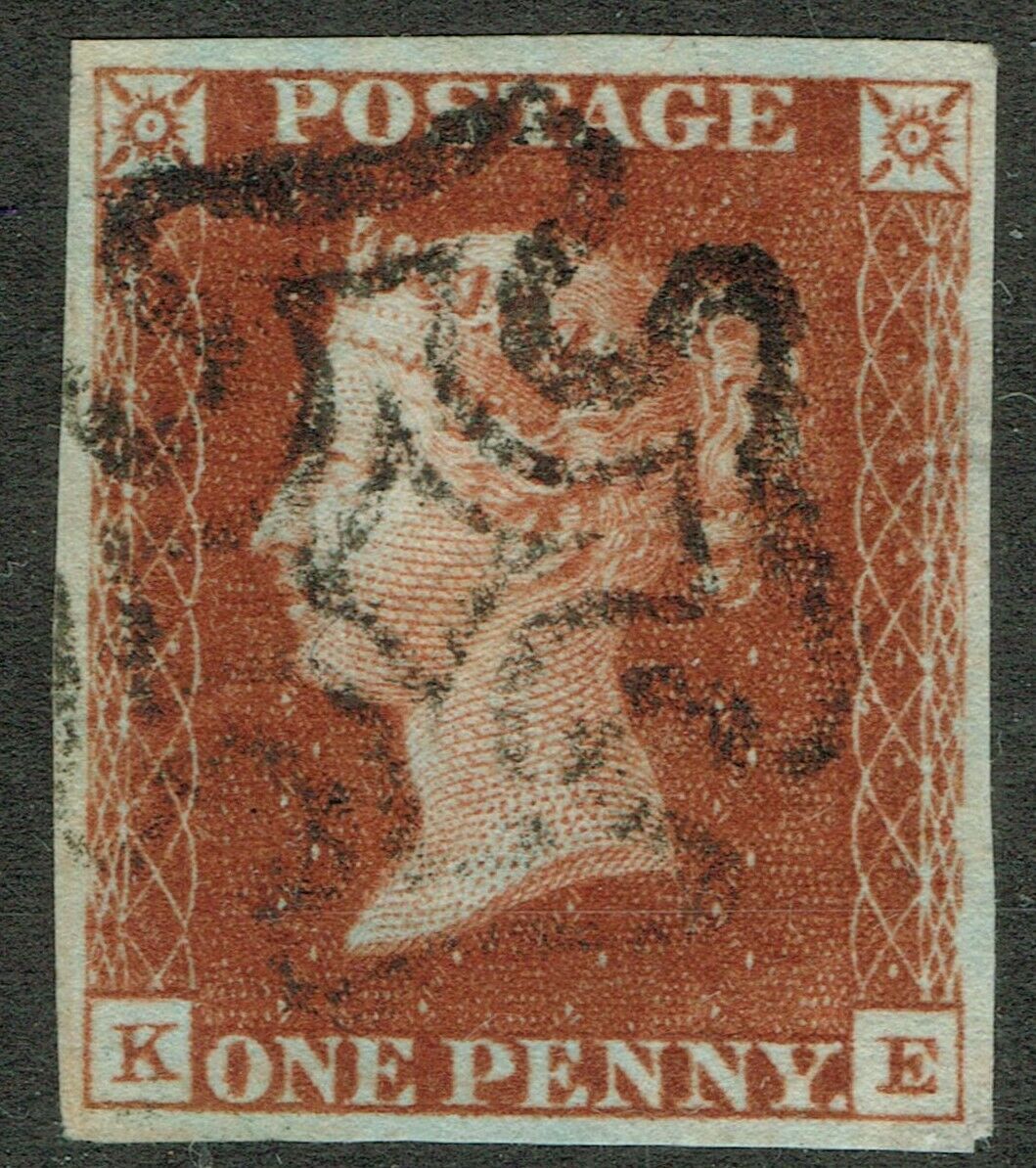 Plate 11 K-E