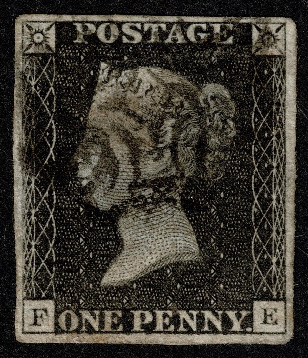 Plate 9 F-E