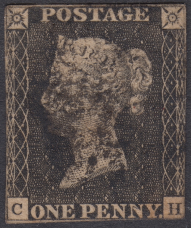 Plate 10 C-H
